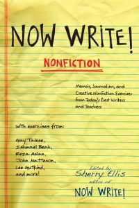 Cover Now Write! Nonfiction