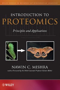 Cover Introduction to Proteomics