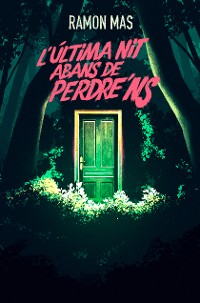 Cover L'última nit abans de perdre'ns