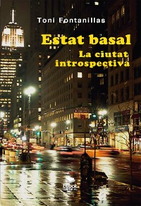 Cover Estat basal. La ciutat introspectiva