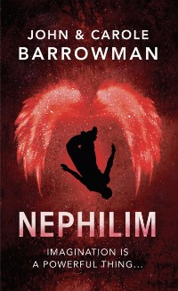 Cover Nephilim