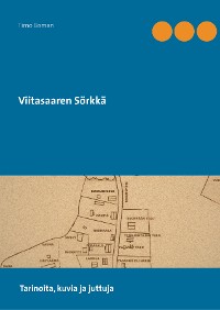 Cover Viitasaaren Sörkkä