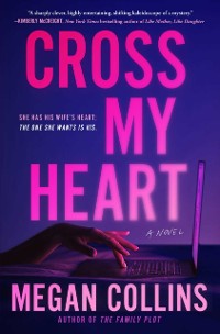 Cover Cross My Heart