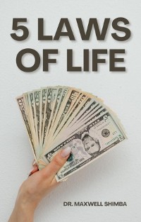 Cover 5 Laws of Life