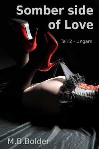 Cover Somber Side of Love - Teil 2 Ungarn
