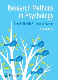 Cover Research Methods in Psychology