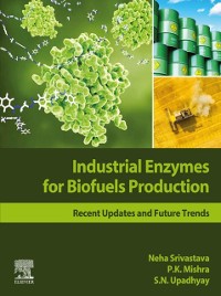 Cover Industrial Enzymes for Biofuels Production