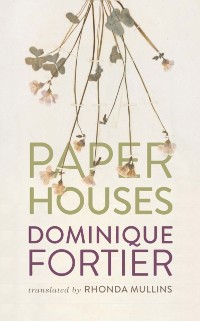 Cover Paper Houses