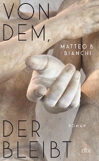 Cover Von dem, der bleibt