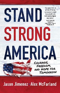 Cover Stand Strong America