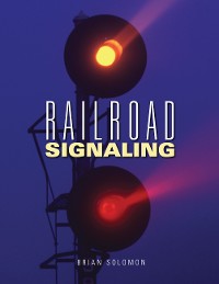 Cover Railroad Signaling