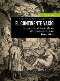 Cover El continente vacío