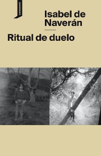 Cover Ritual de duelo