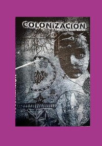 Cover Colonización