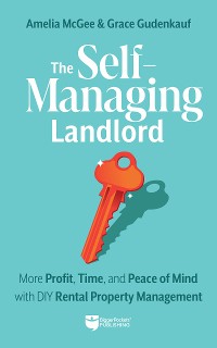Cover The Self-Managing Landlord