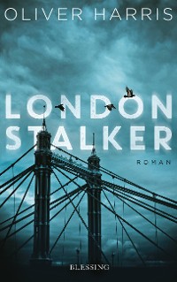 Cover London Stalker
