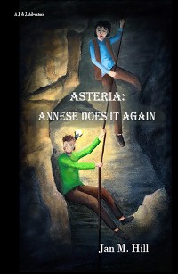 Cover Asteria