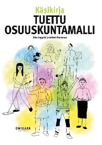 Cover Käsikirja Tuettu osuuskuntamalli