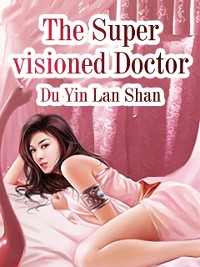 Cover Super-visioned Doctor