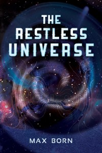 Cover Restless Universe