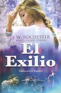 Cover El Exilio