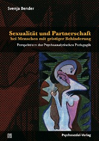 Cover Sexualität und Partnerschaft bei Menschen mit geistiger Behinderung