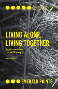 Cover Living Alone, Living Together