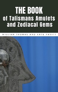 Cover The Book of Talismans, Amulets and Zodiacal Gems