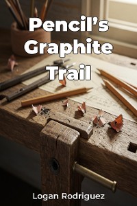 Cover Pencil’s Graphite Trail