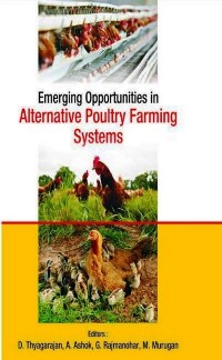 Cover Emerging Opportunities in Alternative Poultry Farming Systems