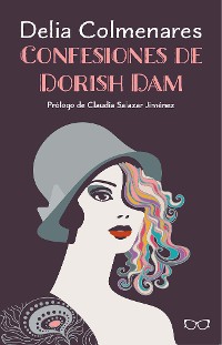 Cover Confesiones de Dorish Dam