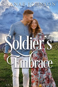 Cover Soldier's Embrace