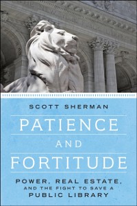 Cover Patience and Fortitude