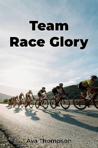 Cover Team Race Glory