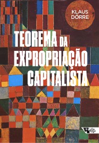 Cover Teorema da expropriação capitalista