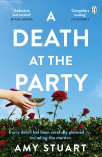 Cover Death At The Party