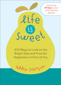 Cover Life Is Sweet