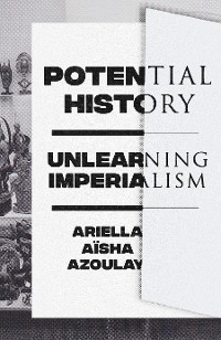 Cover Potential History