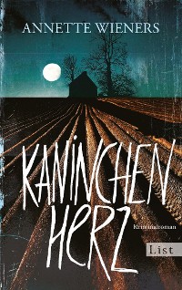 Cover Kaninchenherz