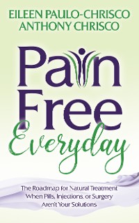 Cover Pain Free Everyday