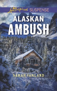 Cover Alaskan Ambush