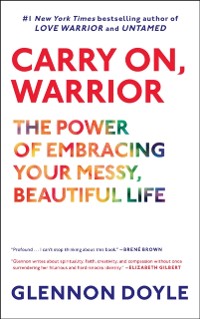 Cover Carry On, Warrior