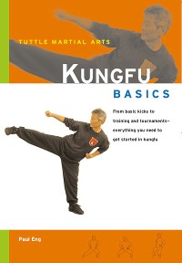 Cover Kungfu Basics
