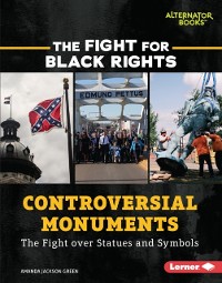 Cover Controversial Monuments