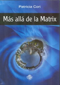 Cover Mas alla de la matrix