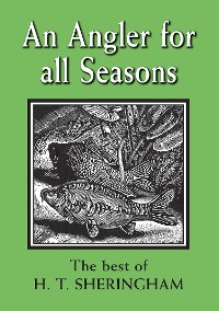 Cover An Angler for all Seasons