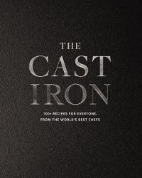 Cover Cast Iron