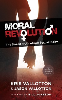 Cover Moral Revolution