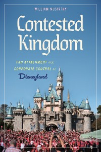 Cover Contested Kingdom