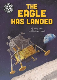 Cover Eagle Has Landed